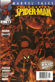 Marvel Tales Flip Magazine #13