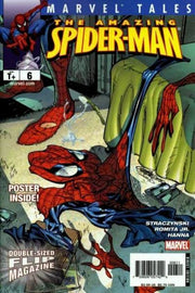 Marvel Tales Flip Magazine #6