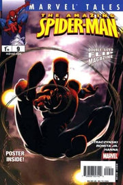 Marvel Tales Flip Magazine #9