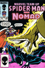 Marvel Team-Up 1972 Series #146