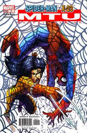 Marvel Team-Up 2005 Series #5