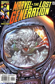 Marvel: The Lost Generation #7