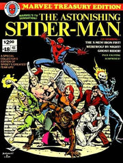 Marvel Treasury Edition #18