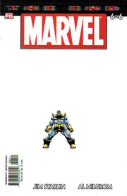 Marvel Universe: The End #6