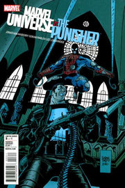 Marvel Universe vs. The Punisher #3