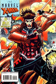 Marvel X-Men Collection #2