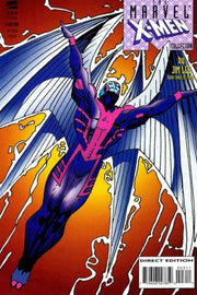 Marvel X-Men Collection #3
