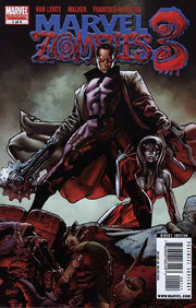 Marvel Zombies 3 #1