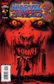 Marvel Zombies 3 #2