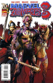 Marvel Zombies 3 #4
