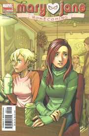 Mary Jane: Homecoming #2