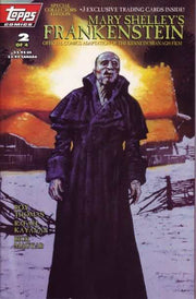 Mary Shelley's Frankenstein #2