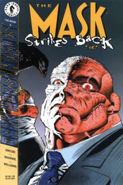 Mask Strikes Back #5
