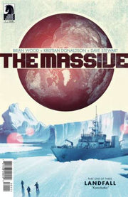 Massive #1