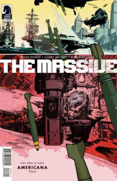 Massive #15