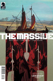 Massive #16