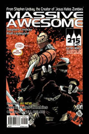 Massive Awesome #1