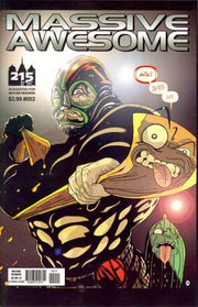 Massive Awesome #2