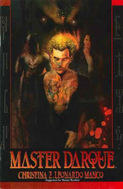 Master Darque #1