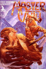 Master of the Void #2