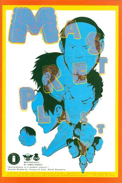 Masterplasty #1