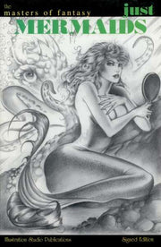 Masters of Fantasy: Just Mermaids #1