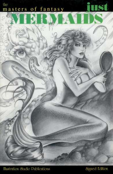 Masters of Fantasy: Just Mermaids #1