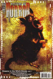 Masters of Horror #3