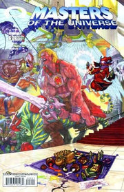Masters of the Universe 2003 Series #2