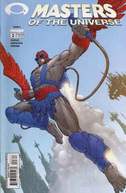 Masters of the Universe 2003 Series #3