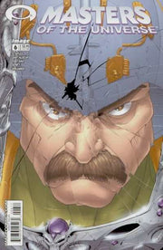 Masters of the Universe 2003 Series #6