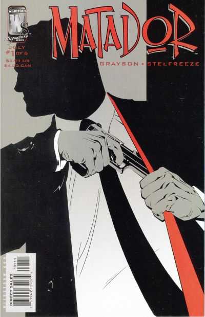 Matador #1