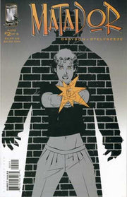 Matador #2