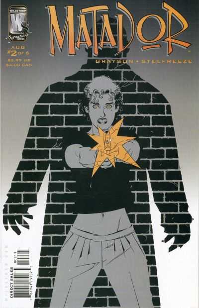 Matador #2