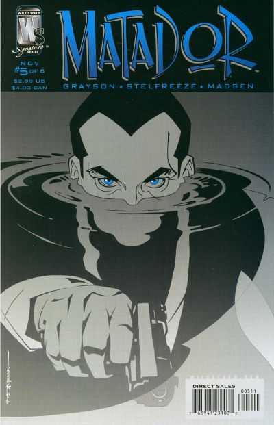 Matador #5