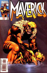 Maverick Sept 1997 Series #6