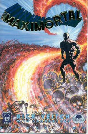 Maximortal #2