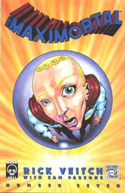 Maximortal #7
