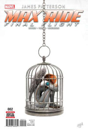 Max Ride: Final Flight #2