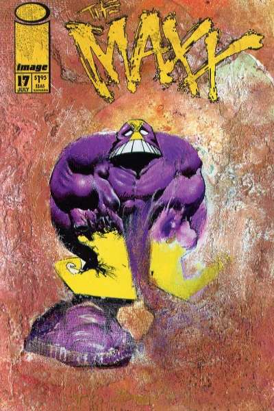 Maxx #17
