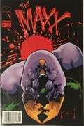 Maxx #1