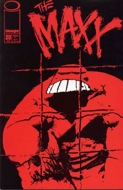 Maxx #20
