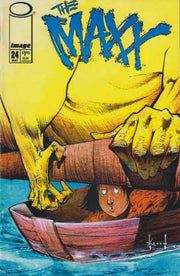 Maxx #24
