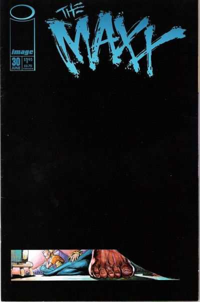 Maxx #30