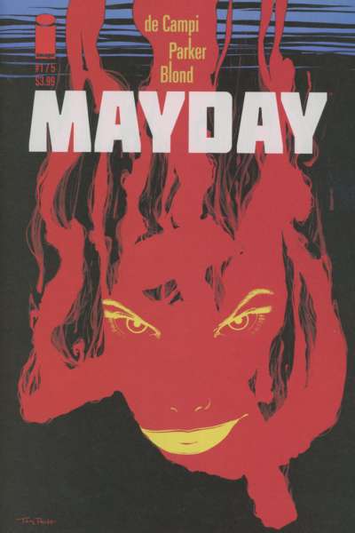 Mayday 2016 Series #1