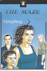 Maze 1997 Series #1