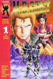 M.D. Geist #1