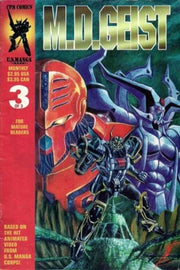 M.D. Geist #3