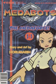 Medabots Part 3 #3