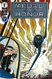 Medal of Honor 1994 Series #1